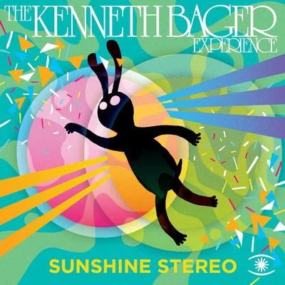 The Kenneth Bager Experience Sunshine Stereo (Radio Edit)