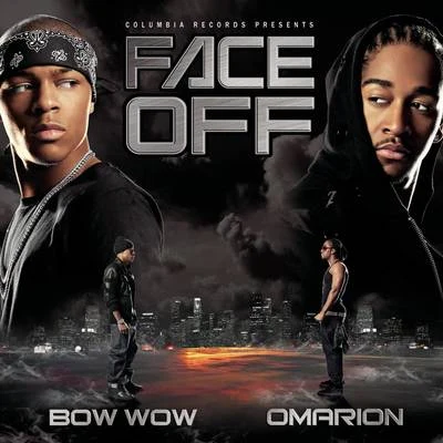 Bow Wow Face Off