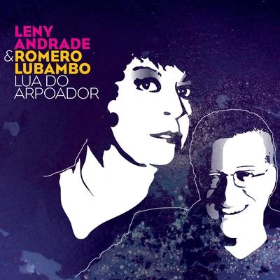 Lua do Arpoador 專輯 Johnny Alf/Leny Andrade