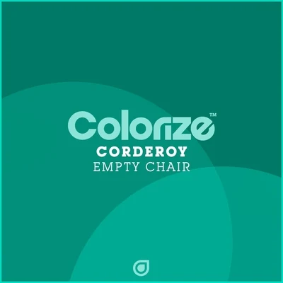 Empty Chair 專輯 Corderoy