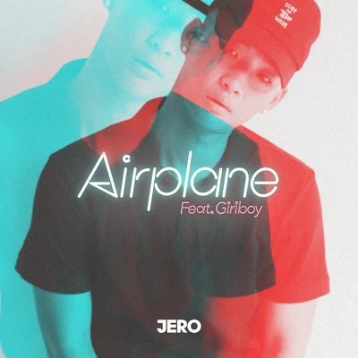 Airplane 專輯 JERO