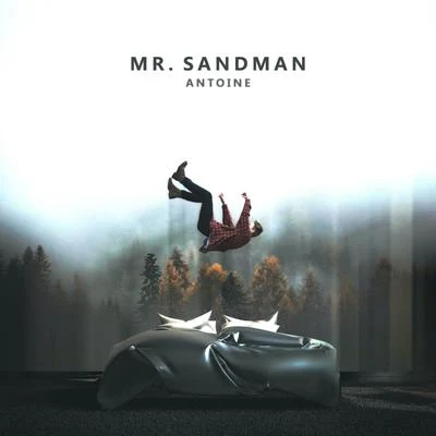 Mr. Sandman 專輯 Owen Jay/Antoine