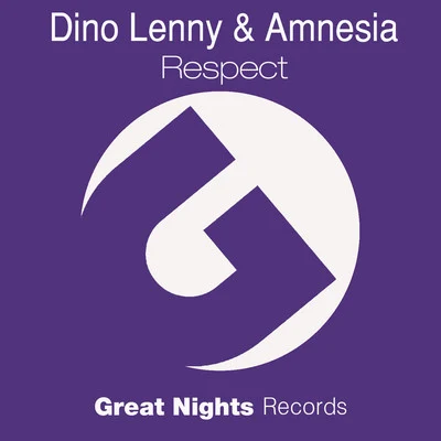 Respect 专辑 Dino Lenny