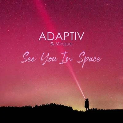 See You in Space 專輯 Paul Schulze/Adaptiv/Mingue