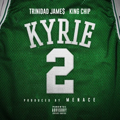 Menace Kyrie