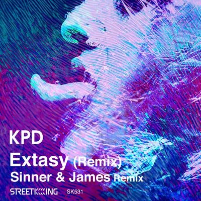 Extasy (Remix) 專輯 Submission Dj/KPD