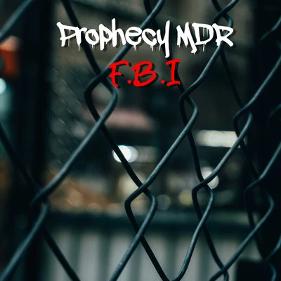 F.B.I 專輯 Prophecy MDR