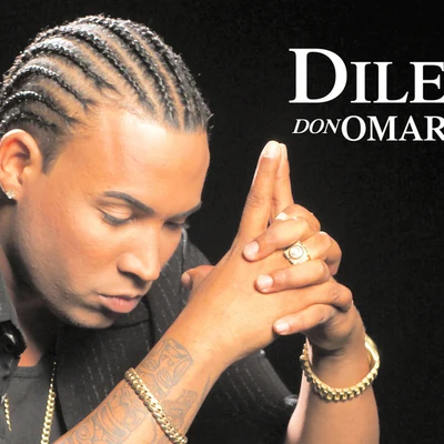 DIleProvocandomeIntocable 專輯 Don Omar