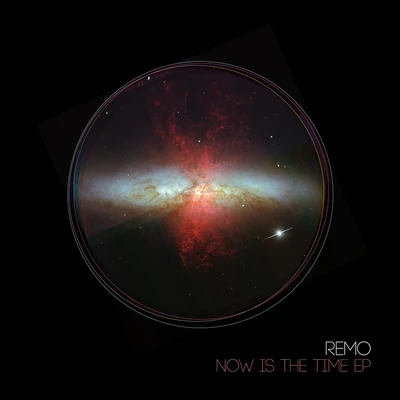 Now Is the Time 專輯 Bartek Kaszuba/Remo/Young Daniel