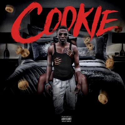 Cookie 專輯 Mike James