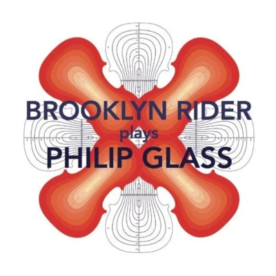 Brooklyn Rider Plays Philip Glass 專輯 Philip Glass