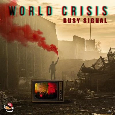 World Crisis 專輯 Busy Signal