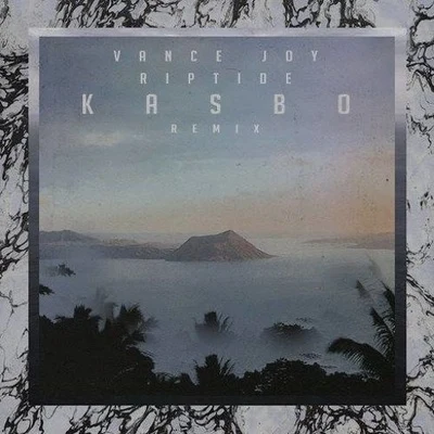 Riptide (Kasbo Remix) 專輯 Vance Joy