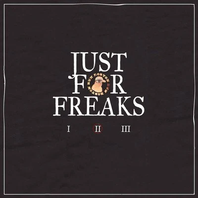 Just For Freaks Vol. 2 專輯 Boston Bun