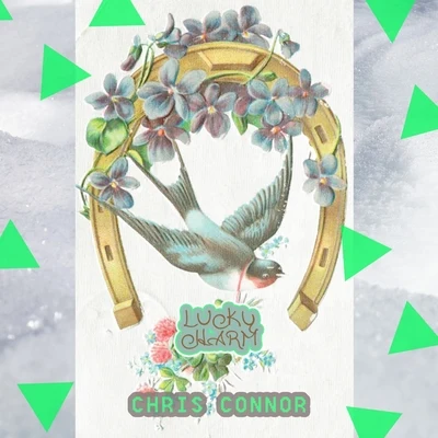 Lucky Charm 專輯 Chris Connor