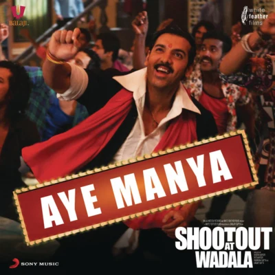 Adnan SamiSudha Aye Manya (From "Shootout At Wadala") - Single