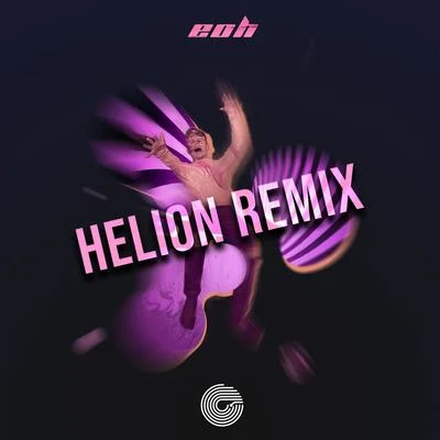 eoh (Helion Remix) 专辑 Helion/Joe Killington