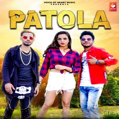 Patola - Single 專輯 Sanjay/Vishnu/Mitali Ghosh