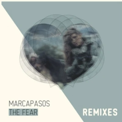 Marcapasos The Fear (Remixes)