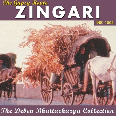 Zingari 專輯 Baluji Shrivastav/Fiesta Filipina/Ensemble Kereoni/Hossein Farjami/Heart of the Dragon Ensemble