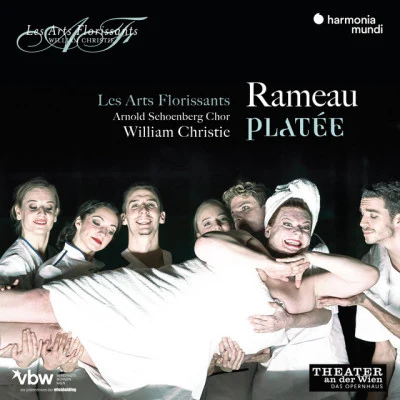 Rameau: Platée (Live) 专辑 Marc Mauillon