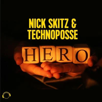 Hero 专辑 Nick Skitz