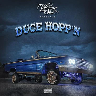 Duce Hoppn 專輯 Westcoast Stone