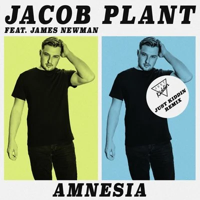 Amnesia (Just Kiddin Remix) 專輯 Jacob Plant