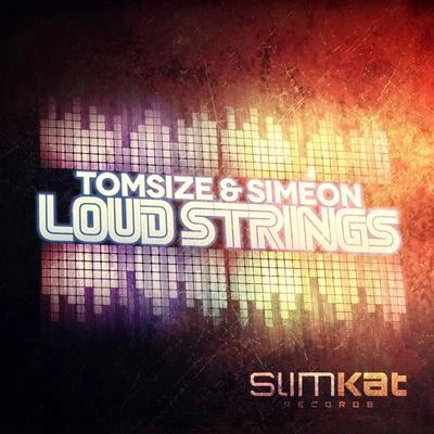 SimeonChristopher SDaniel Lopes Loud Strings