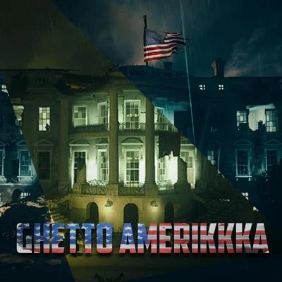 Ghetto Amerikkka 專輯 P Rock/Zed Zilla