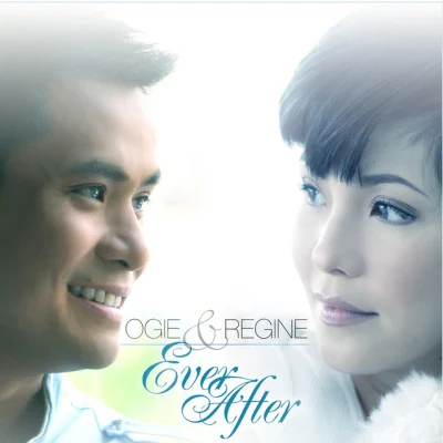 Ever After 專輯 Ogie Alcasid