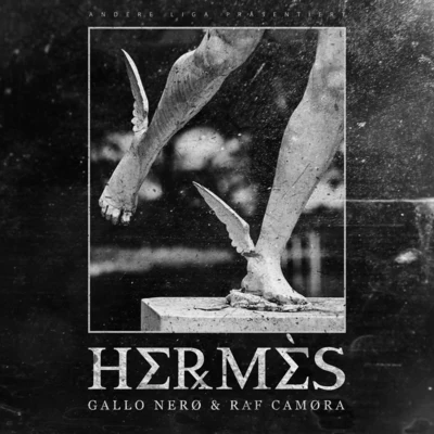 Hermès 專輯 RAF Camora/Bonez MC/Gzuz