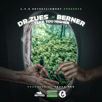 Take You Higher 专辑 Berner