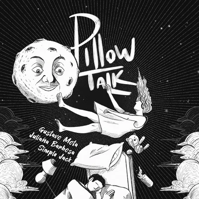 Pillow Talk 專輯 Rozzen/Juliana Barbosa