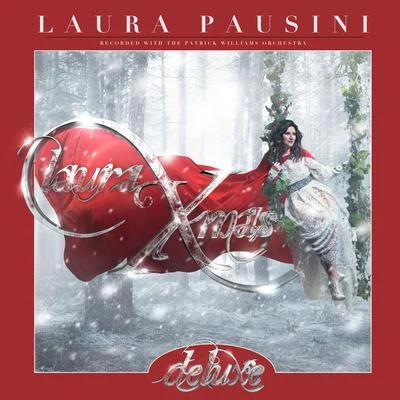 Laura Xmas (Deluxe) 專輯 Laura Pausini/Niña Pastori/Alejandro Fernández/Malú/Pablo López