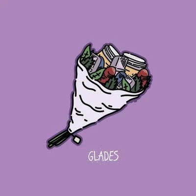 Glades 專輯 love-sadKiD