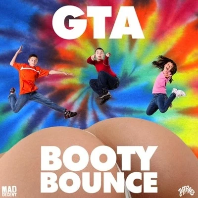 Booty Bounce (GTA Hyper Remix) 專輯 GTA