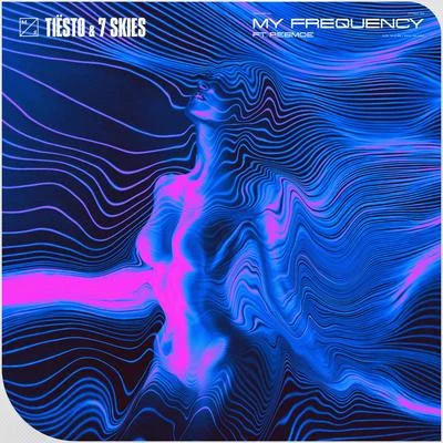 My Frequency (feat. RebMoe) 專輯 Tiesto