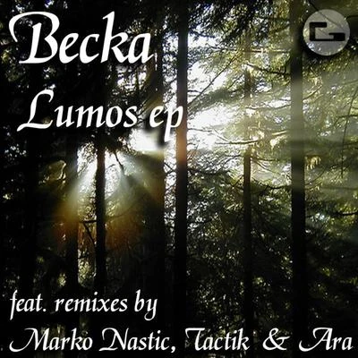 Lumos EP 專輯 BECKA