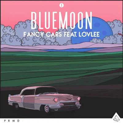 Blue Moon 專輯 O-Town/Fancy Cars