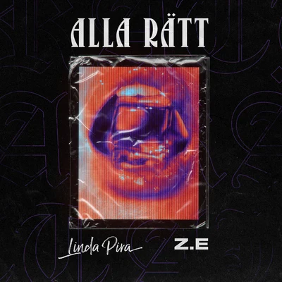 Alla rätt 专辑 Linda Pira/Kaliffa/Elias Abbas