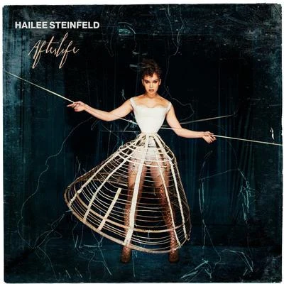 Afterlife (Dickinson) 专辑 Hailee Steinfeld/Rayvon/Shaggy/James TW/Justin Bieber