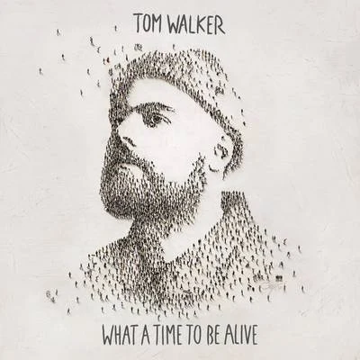 Angels 專輯 Tom Walker/Zara Larsson/Jerome Price