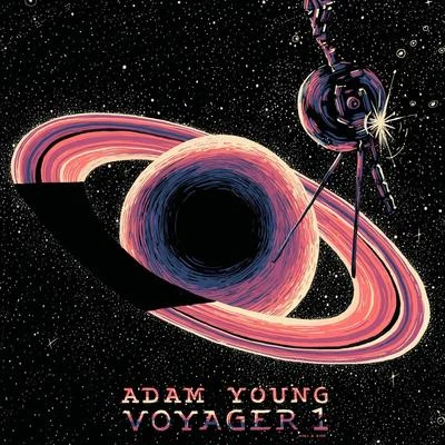 Voyager 1 專輯 Adam Young