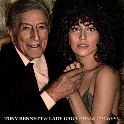 Lady GagaTwo Door Cinema Club Cheek To Cheek (Deluxe)