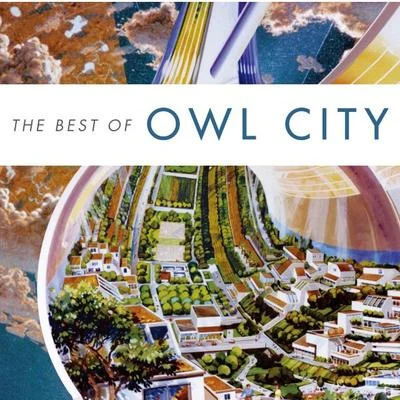 Owl City The Best of Owl City