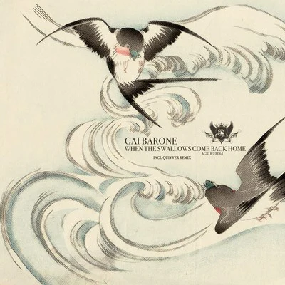 When the Swallows Come Back Home 專輯 Gai Barone