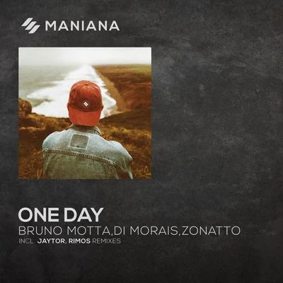 One Day 專輯 Zonatto