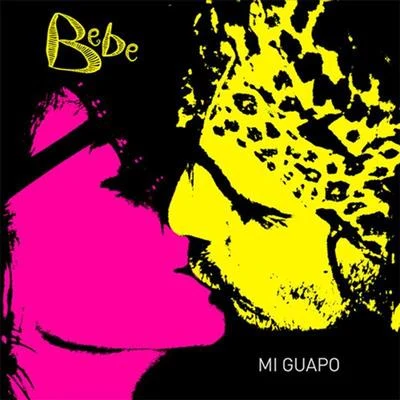 Mi Guapo 專輯 Bebe