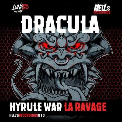 Dracula 專輯 Hyrule War